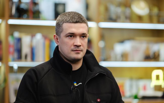 Федоров заінтригував заявою про Крим Федоров заінтригував заявою про Крим