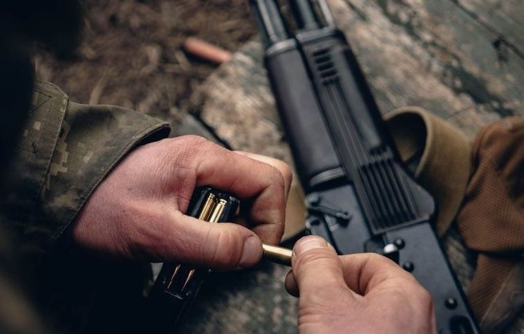Після майже двох тижнів реанімації внаслідок самопострілу у голову помер військовослужбовець з Кілійської громади Після майже двох тижнів реанімації внаслідок самопострілу у голову помер військовослужбовець з Кілійської громади