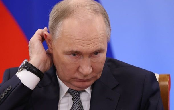 РФ на 40 відсотків підніме витрати на війну - ЗМІ РФ на 40 відсотків підніме витрати на війну - ЗМІ