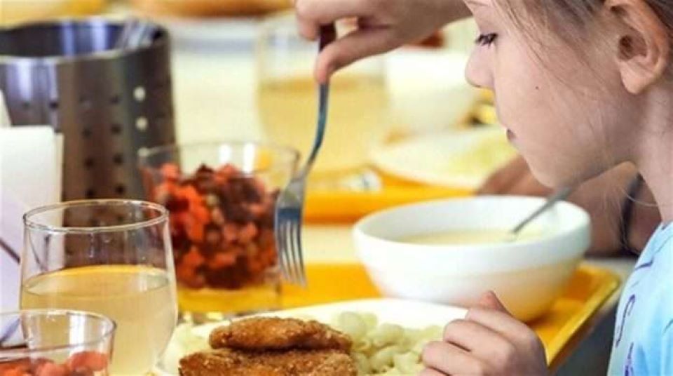Відмовки не приймаються: в усіх школах Одещини повинно бути якісне безкоштовне харчування вже з 1 вересня Відмовки не приймаються: в усіх школах Одещини повинно бути якісне безкоштовне харчування вже з 1 вересня