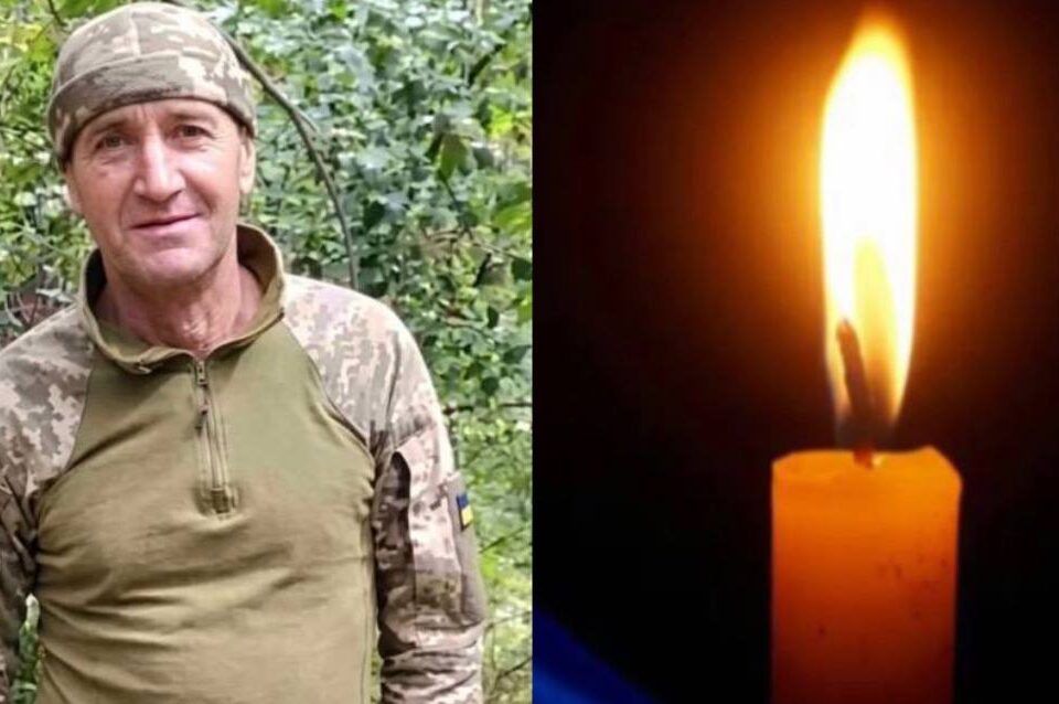 Ще одна трагічна звістка сколихнула Ізмаїльский район Ще одна трагічна звістка сколихнула Ізмаїльский район