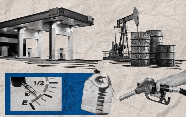 Швидко не буде. Як угода з Іраном змінить ціни на АЗС та чому бензин не падає Швидко не буде. Як угода з Іраном змінить ціни на АЗС та чому бензин не падає