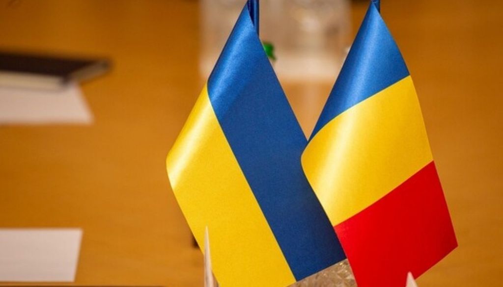 На тлі атак на Придунав’є Румунія та Україна посилюють координацію безпекових дій На тлі атак на Придунав’є Румунія та Україна посилюють координацію безпекових дій