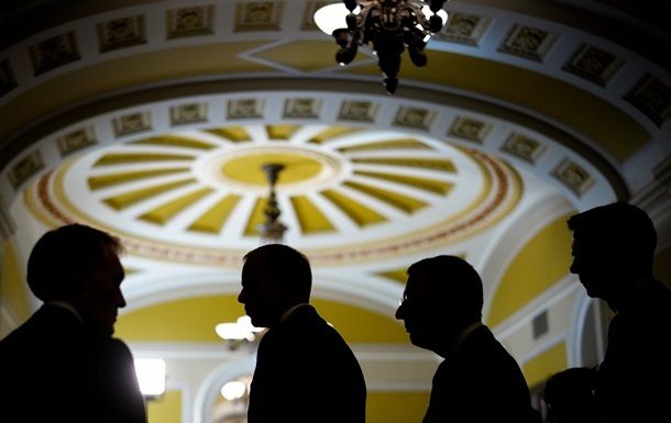 Республіканці активно критикують угоду Трампа з Іраном - ЗМІ Республіканці активно критикують угоду Трампа з Іраном - ЗМІ
