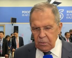 Цілі Росії в Україні можуть бути досягнуті дипломатією - Лавров Цілі Росії в Україні можуть бути досягнуті дипломатією - Лавров