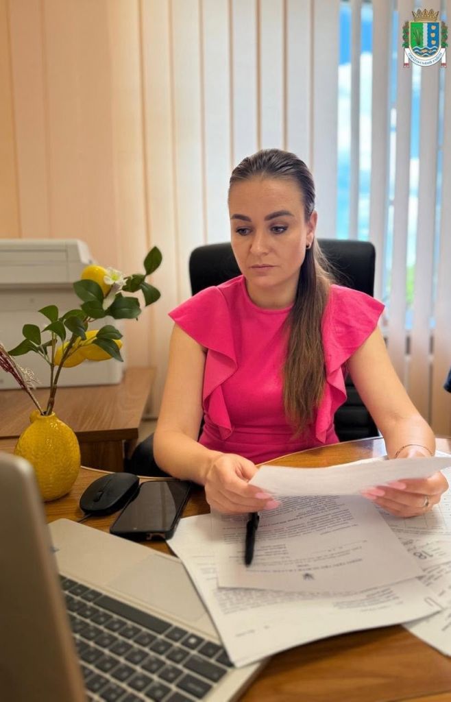 Нарада щодо організації харчування учнів 1–11 класів закладів загальної середньої освіти Нарада щодо організації харчування учнів 1–11 класів закладів загальної середньої освіти