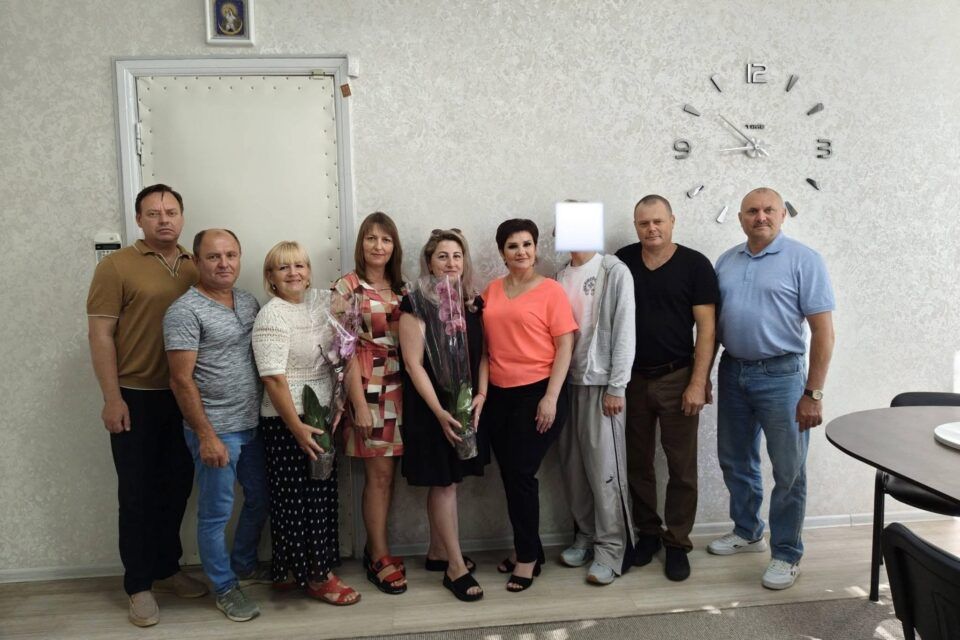У Саф’янівській громаді нова прийомна сім’я подарувала родинне тепло 16-річному хлопцю, позбавленого батьківського піклування У Саф’янівській громаді нова прийомна сім’я подарувала родинне тепло 16-річному хлопцю, позбавленого батьківського піклування