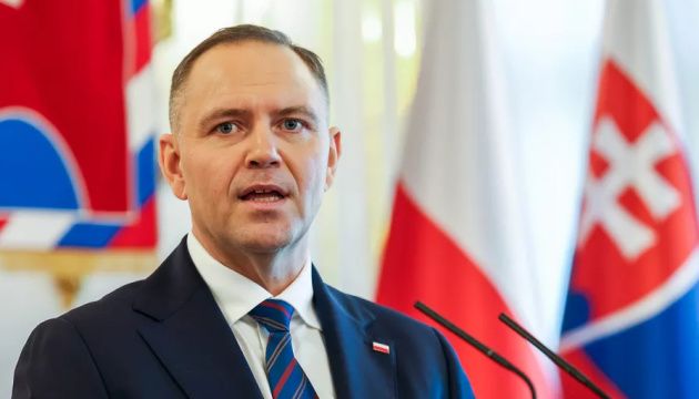 Навроцький позбавив Зеленського найвищої нагороди Польщі Навроцький позбавив Зеленського найвищої нагороди Польщі