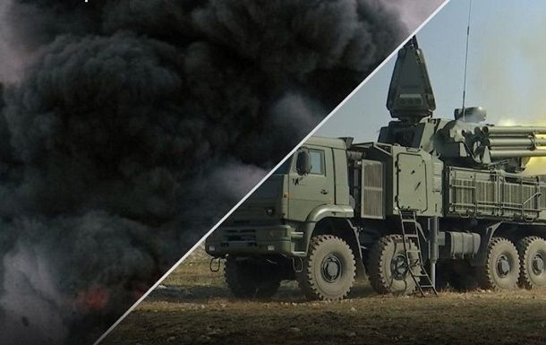 СО уразили міст через Генічеську протоку - Генштаб СО уразили міст через Генічеську протоку - Генштаб