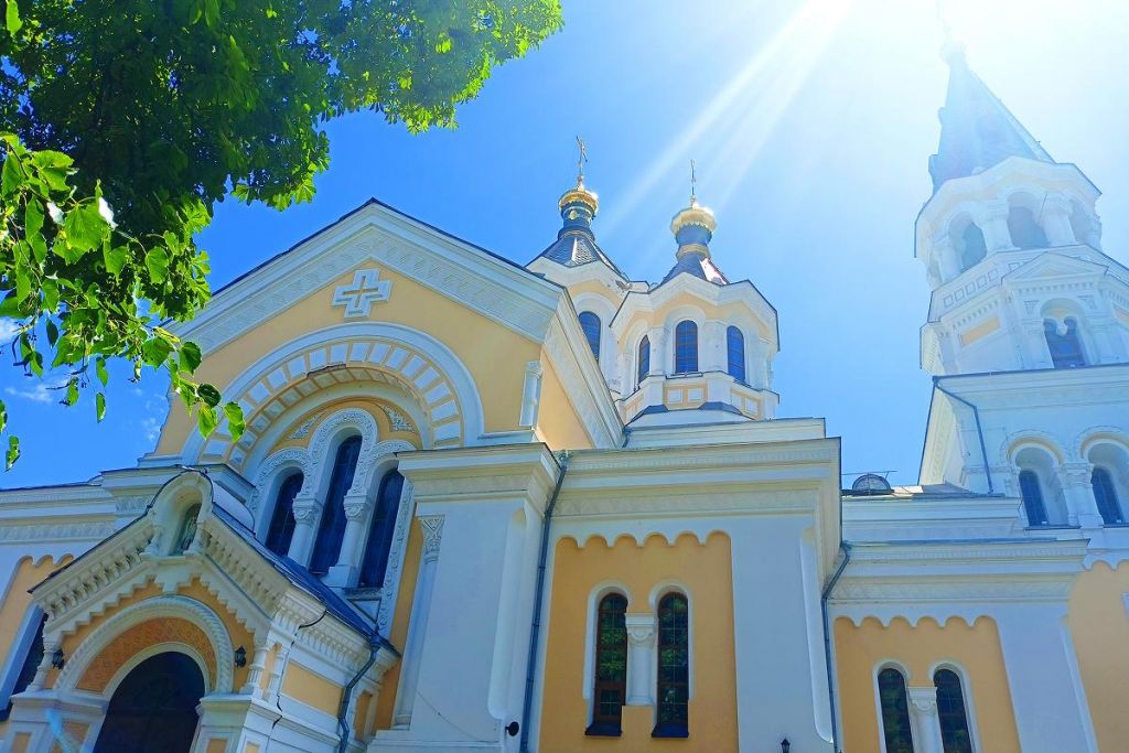 21 червня: церковне свято сьогодні, що треба зробити зранку, щоб бути здоровим увесь рік 21 червня: церковне свято сьогодні, що треба зробити зранку, щоб бути здоровим увесь рік
