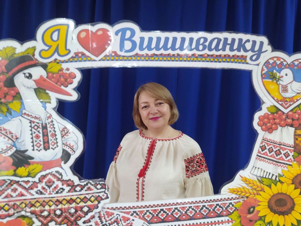 Гордість Саф’янівської громади: директора Кислицького дитячого садочку Надію Чакір висунуто на здобуття премії Верховної Ради України Гордість Саф’янівської громади: директора Кислицького дитячого садочку Надію Чакір висунуто на здобуття премії Верховної Ради України
