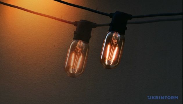 Центр Одеси знеструмлений через аварію Центр Одеси знеструмлений через аварію