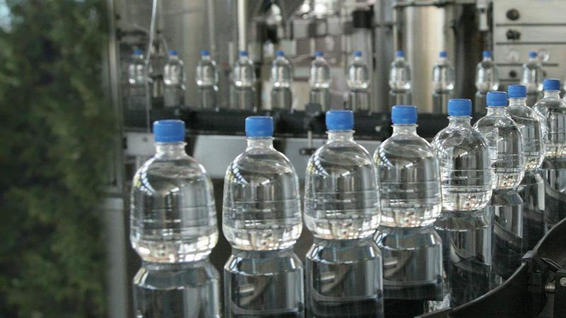 Конкуренція відомим брендам в Україні: в селищі Білгород-Дністровського району восени запустять лінію розливу мінеральної води Конкуренція відомим брендам в Україні: в селищі Білгород-Дністровського району восени запустять лінію розливу мінеральної води