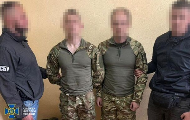 СЗЧшник готував теракт у центрі Києва СЗЧшник готував теракт у центрі Києва