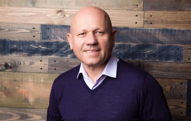 Помер екснардеп та ліквідатор аварії на ЧАЕС Помер екснардеп та ліквідатор аварії на ЧАЕС