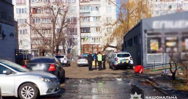 Вбивство пенсіонерки на Березняках: киянина засудили до 8,5 років тюрми Вбивство пенсіонерки на Березняках: киянина засудили до 8,5 років тюрми