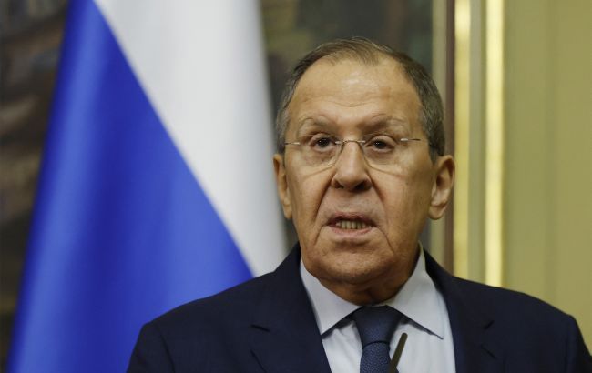 У Кремлі раптом заговорили про відновлення переговорів з Україною У Кремлі раптом заговорили про відновлення переговорів з Україною