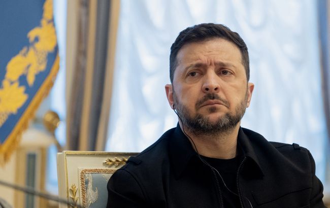 Зеленський не поїде у Польщу на конференцію з відновлення України: хто очолить делегацію Зеленський не поїде у Польщу на конференцію з відновлення України: хто очолить делегацію