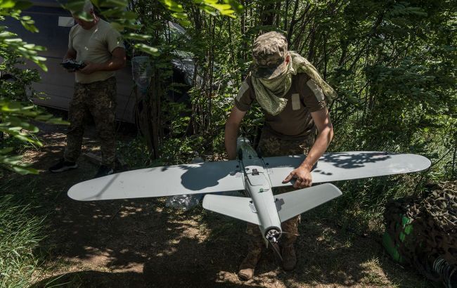 ССО знищили залізничний міст у Криму ССО знищили залізничний міст у Криму