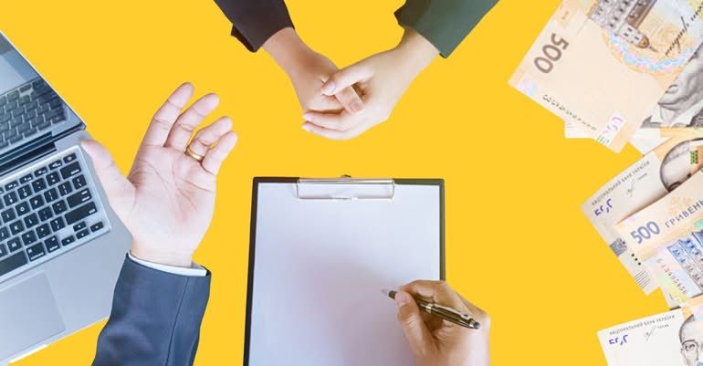 Робота для жителів Ізмаїла та району: актуальні вакансії цього тижня Робота для жителів Ізмаїла та району: актуальні вакансії цього тижня