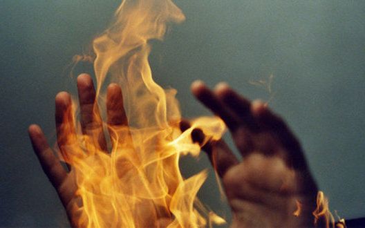 В Ізмаїлі чоловік згорів заживо – підозрюють самопідпал В Ізмаїлі чоловік згорів заживо – підозрюють самопідпал