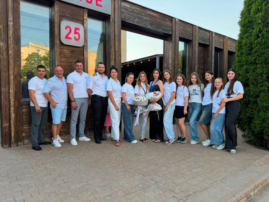У Rotary немає фінішу. Є лише новий старт(фото) У Rotary немає фінішу. Є лише новий старт(фото)