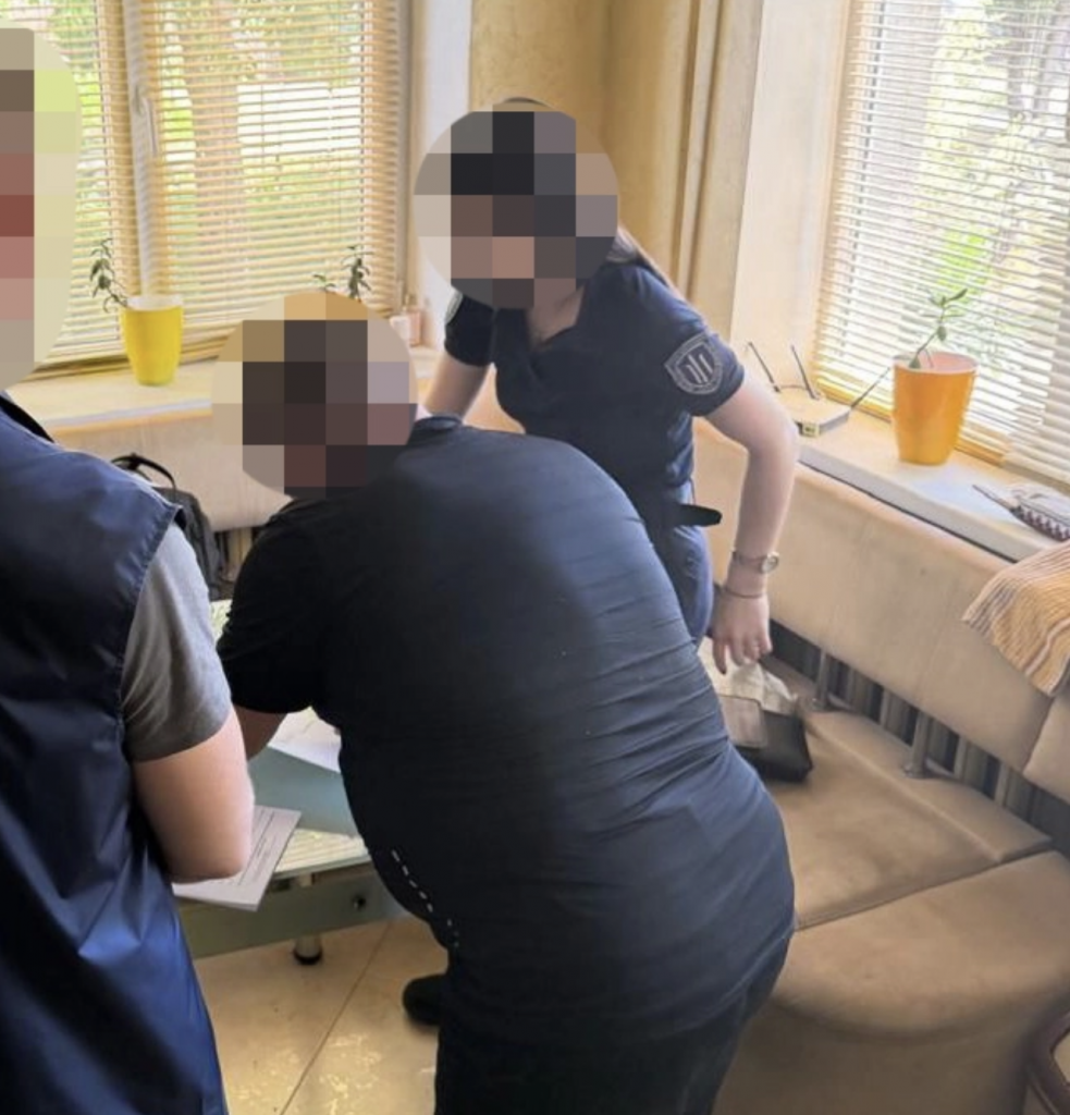 На Одещині правоохоронця підозрюють у виправдовуванні агресії РФ На Одещині правоохоронця підозрюють у виправдовуванні агресії РФ
