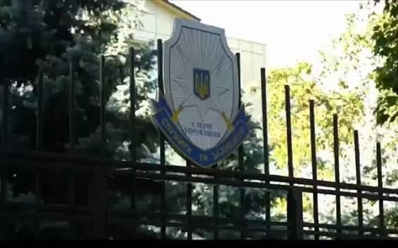 На Одещині відзначили 63-тю річницю створення слідчих підрозділів(фото) На Одещині відзначили 63-тю річницю створення слідчих підрозділів(фото)