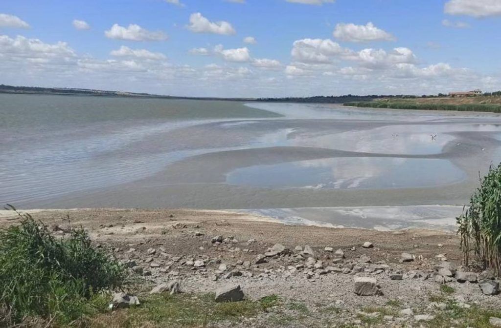 Реалізація Плану управління річковим басейном та стан придунайських озер Реалізація Плану управління річковим басейном та стан придунайських озер
