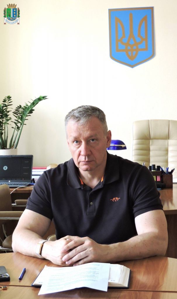 Друге виїзне засідання регіонального оперативного штабу Друге виїзне засідання регіонального оперативного штабу
