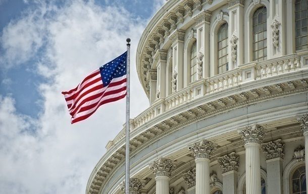 Конгресмени США закликали дати Києву більше зброї Конгресмени США закликали дати Києву більше зброї