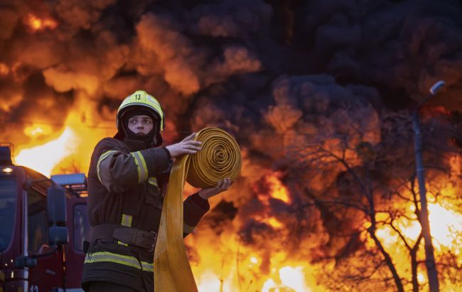 Росія зменшила кількість масштабних обстрілів: в ISW назвали причини Росія зменшила кількість масштабних обстрілів: в ISW назвали причини