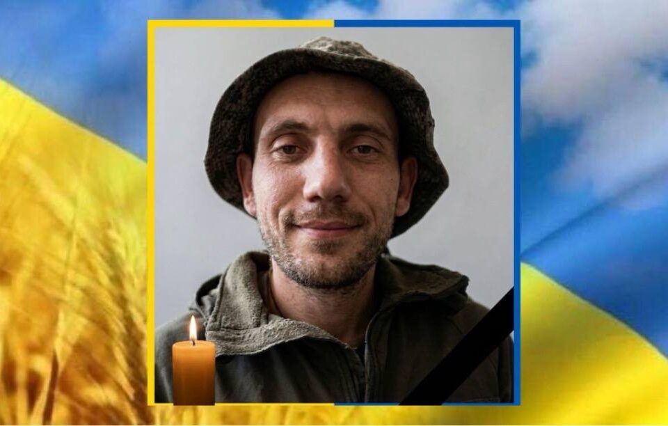 Ізмаїльський район знову в жалобі Ізмаїльський район знову в жалобі