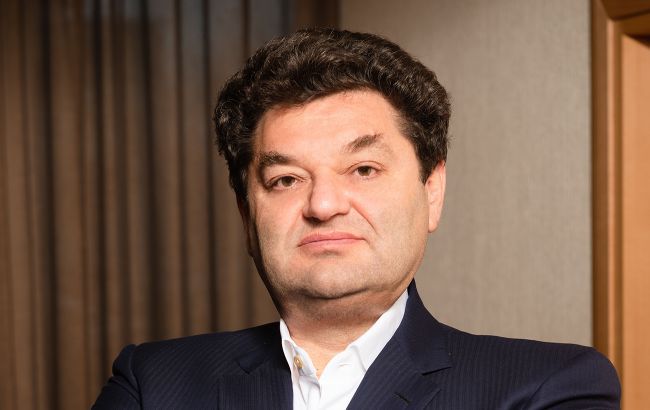 У замаху на олігарха Єрмолаєва підозрюють жінку, яка видавала себе за чоловіка, - ЗМІ У замаху на олігарха Єрмолаєва підозрюють жінку, яка видавала себе за чоловіка, - ЗМІ