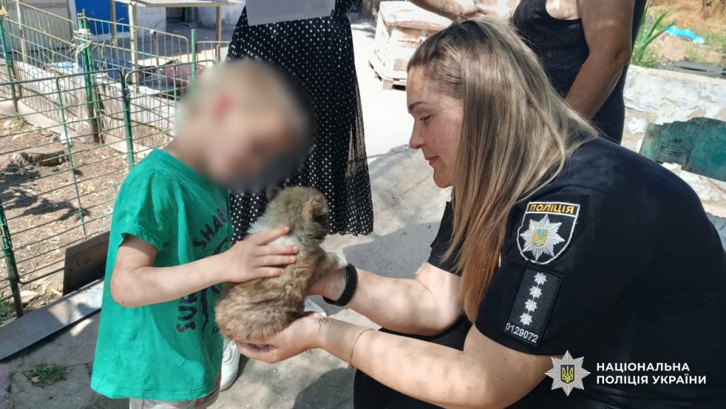 Спільна праця заради добробуту молодого покоління Спільна праця заради добробуту молодого покоління