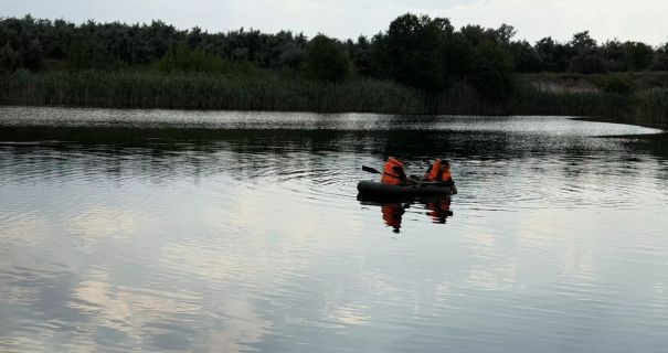 Пішов купатися і зник: на Кіровоградщині у ставку потонув чоловік Пішов купатися і зник: на Кіровоградщині у ставку потонув чоловік