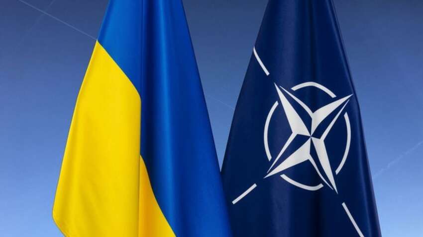 Україна вже випередила НАТО: на Заході вказали на важливий нюанс Україна вже випередила НАТО: на Заході вказали на важливий нюанс