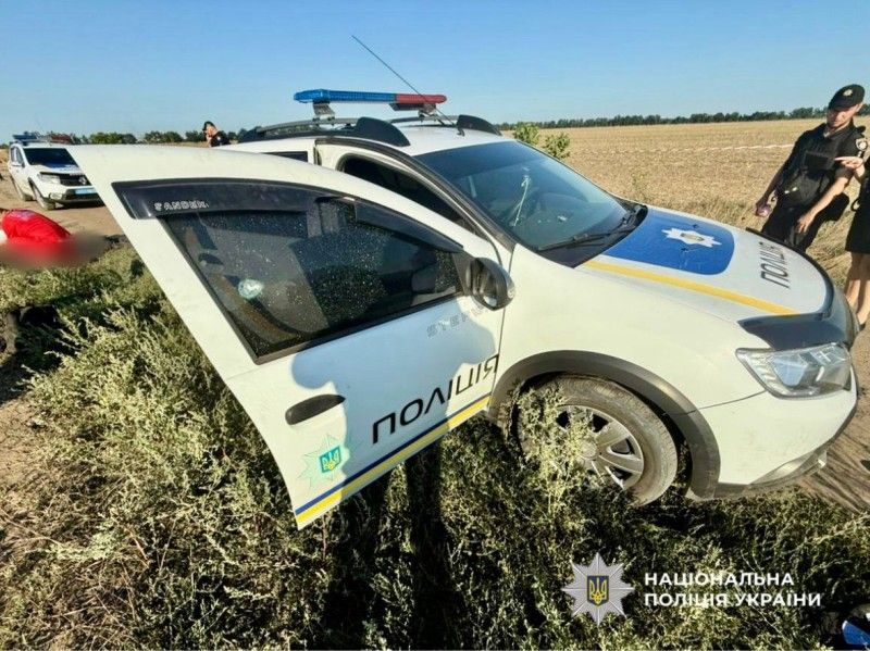 Довічний термін за розстріл поліцейського: Ізмаїльський суд оголосив вирок у резонансній справі Довічний термін за розстріл поліцейського: Ізмаїльський суд оголосив вирок у резонансній справі