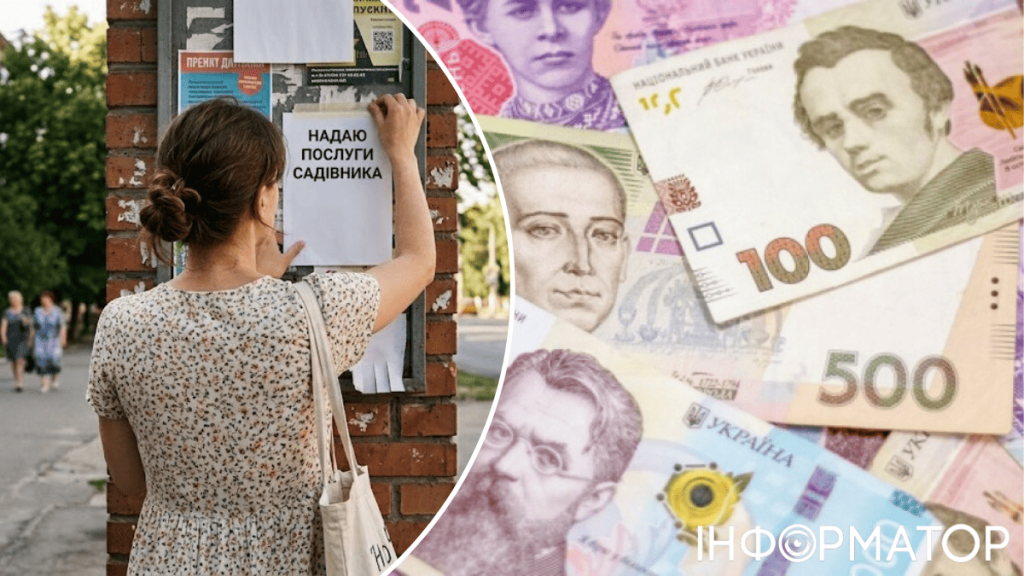 Обіцяла послуги садівника і залишала телефон lifecell - в Одесі жінка обманувала клієнтів - суд виніс вирок Обіцяла послуги садівника і залишала телефон lifecell - в Одесі жінка обманувала клієнтів - суд виніс вирок
