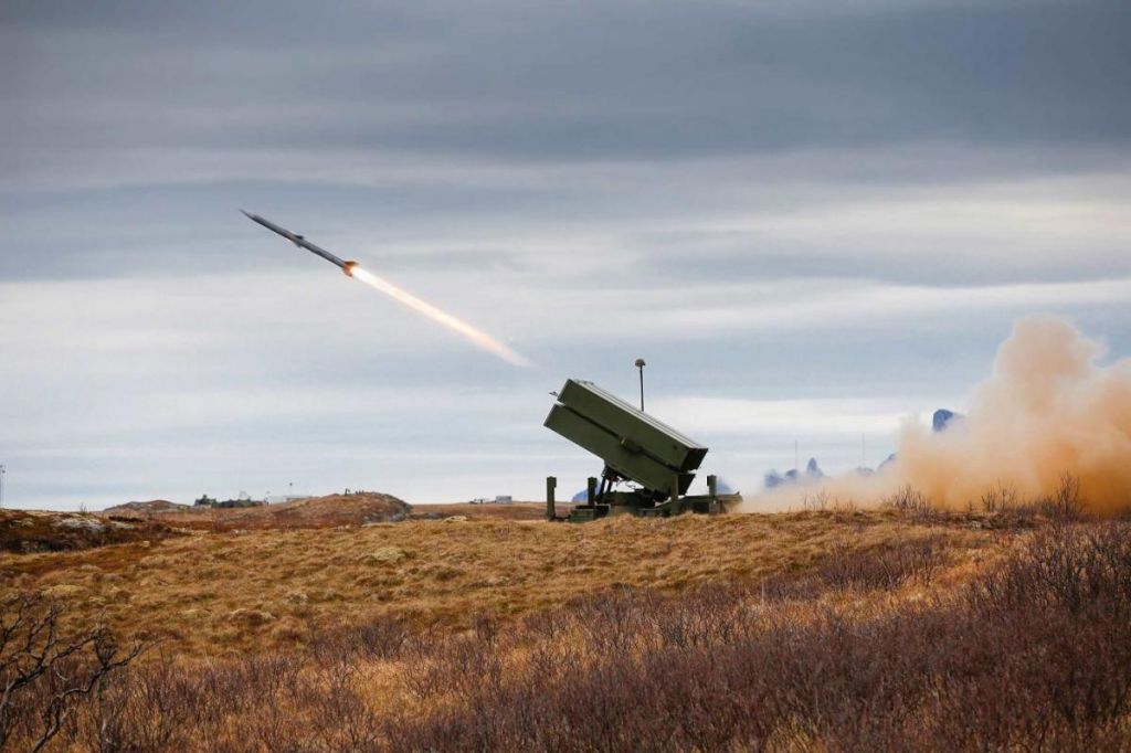 Системи з шести країн і три рівні оборони: як Єгипет створив найскладнішу ППО у світі Системи з шести країн і три рівні оборони: як Єгипет створив найскладнішу ППО у світі