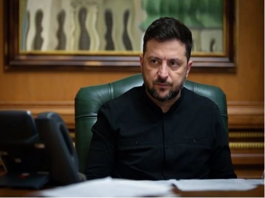 Зеленського можуть перемогти лише дві людини: хто стане головним конкурентом президента Зеленського можуть перемогти лише дві людини: хто стане головним конкурентом президента