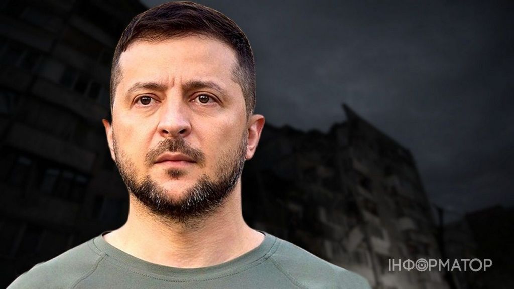 Поки перехоплювачі на складах, гинуть люди - Зеленський звернувся до США та Європи після атаки 6 липня Поки перехоплювачі на складах, гинуть люди - Зеленський звернувся до США та Європи після атаки 6 липня