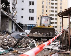 Масовані обстріли можуть повторитися Масовані обстріли можуть повторитися