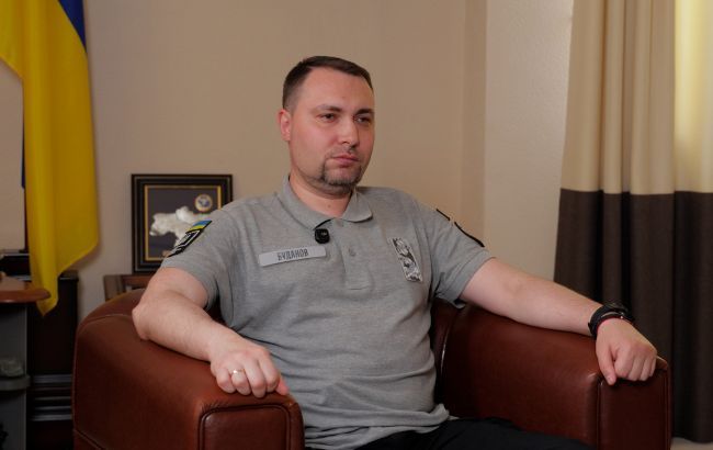 Ультиматумом з нами розмовляти не треба: інтерв'ю з Будановим про війну, Польщу і Зеленського Ультиматумом з нами розмовляти не треба: інтерв'ю з Будановим про війну, Польщу і Зеленського