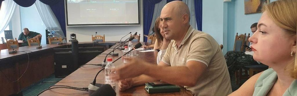 Збільшити бронювання до 80% і вирішити проблему траси Одеса-Рені: аграрії Одещини звернуться до Кабміну Збільшити бронювання до 80% і вирішити проблему траси Одеса-Рені: аграрії Одещини звернуться до Кабміну