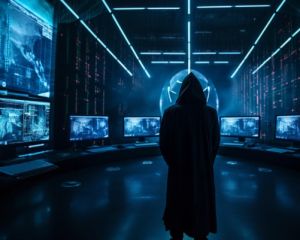 Фахівці ГУР провели операцію "Полюс" та здобули масив закритих даних провідного науково-дослідного центру РФ Фахівці ГУР провели операцію "Полюс" та здобули масив закритих даних провідного науково-дослідного центру РФ