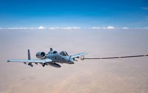 США вразили понад 80 цілей під час ударів по Ірану США вразили понад 80 цілей під час ударів по Ірану