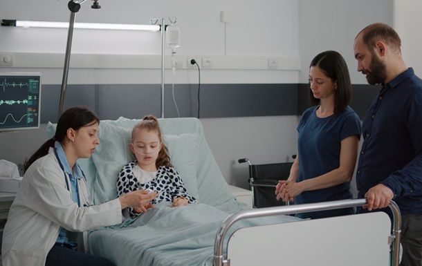 Масове отруєння на озері Львівщини: серед 51 хворого 46 дітей Масове отруєння на озері Львівщини: серед 51 хворого 46 дітей
