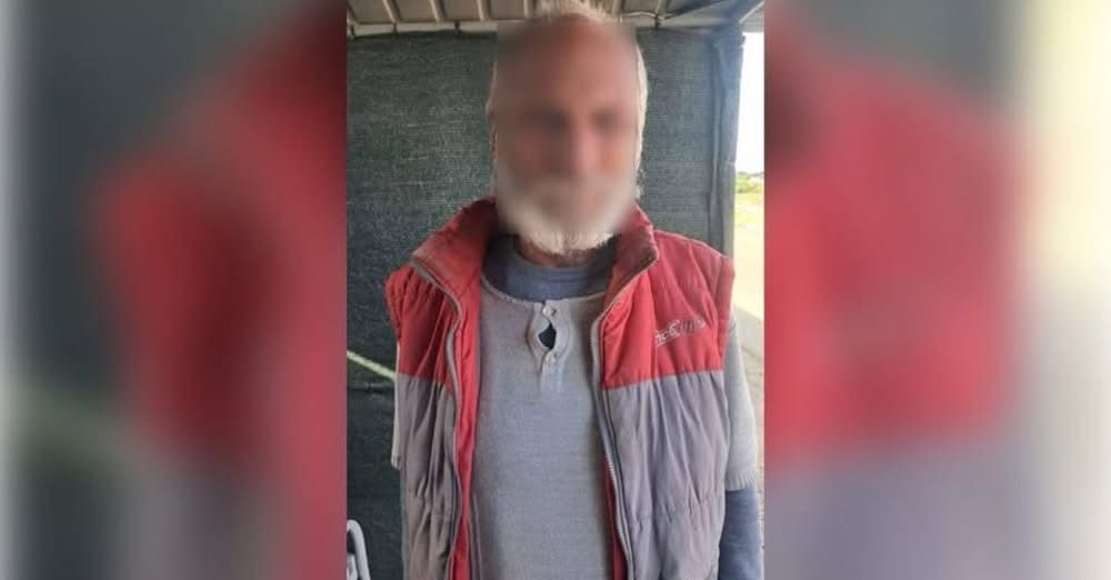 В Ізмаїлі на блокпості виявили чоловіка, який перебував у розшуку як безвісти зниклий В Ізмаїлі на блокпості виявили чоловіка, який перебував у розшуку як безвісти зниклий