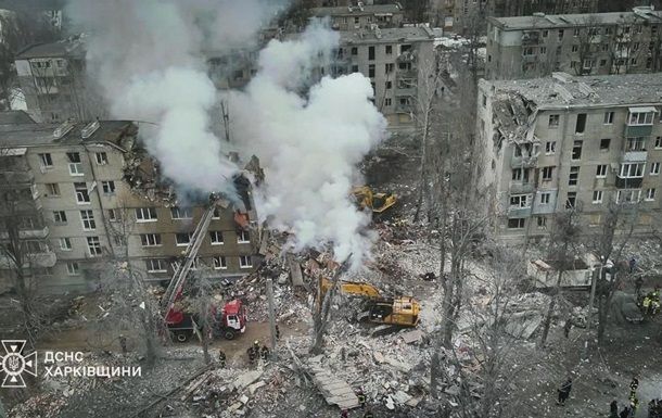 В Україні з’являться бригади ліквідаторів наслідків обстрілів В Україні з’являться бригади ліквідаторів наслідків обстрілів